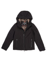 HESKIMO Giubbino Uomo Heskimo HE744005 NERO da uomo