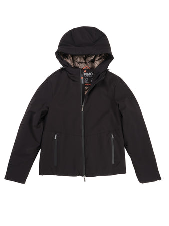 HESKIMO Giubbino Uomo Heskimo HE744005 NERO da uomo