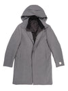 calvin klein Giubbino Uomo Calvin Klein K10K113269 PKH GRIG da uomo