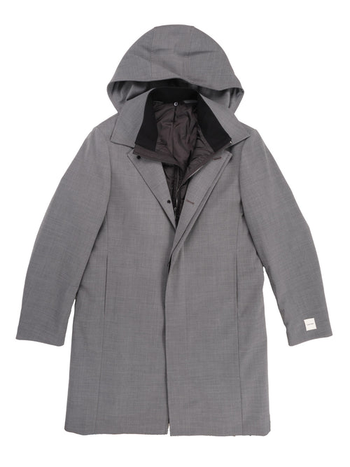 calvin klein Giubbino Uomo Calvin Klein K10K113269 PKH GRIG da uomo