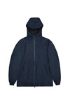 RAINS Giubbino Uomo Rains 18370 NAVY da uomo