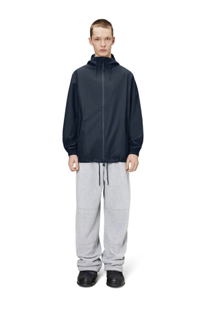 RAINS Giubbino Uomo Rains 18370 NAVY da uomo