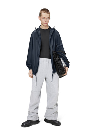 RAINS Giubbino Uomo Rains 18370 NAVY da uomo