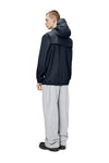 RAINS Giubbino Uomo Rains 18370 NAVY da uomo