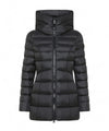 Peuterey Giaccone donna peuterey ESDRA MQS 01-NERO da donna