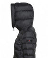 Peuterey Giaccone donna peuterey ESDRA MQS 01-NERO da donna