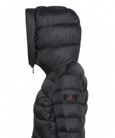 Peuterey Giaccone donna peuterey ESDRA MQS 01-NERO da donna