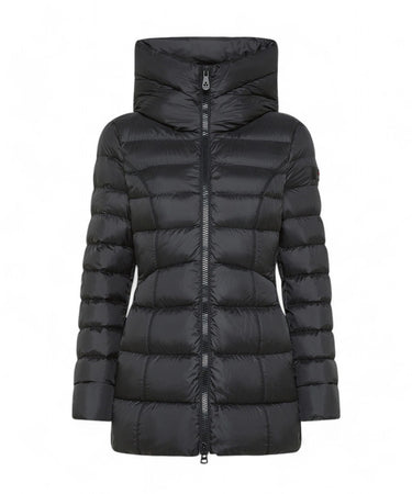 Peuterey Giaccone donna peuterey ESDRA MQS 01-NERO da donna