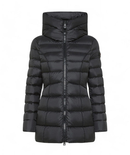 Peuterey Giaccone donna peuterey ESDRA MQS 01-NERO da donna