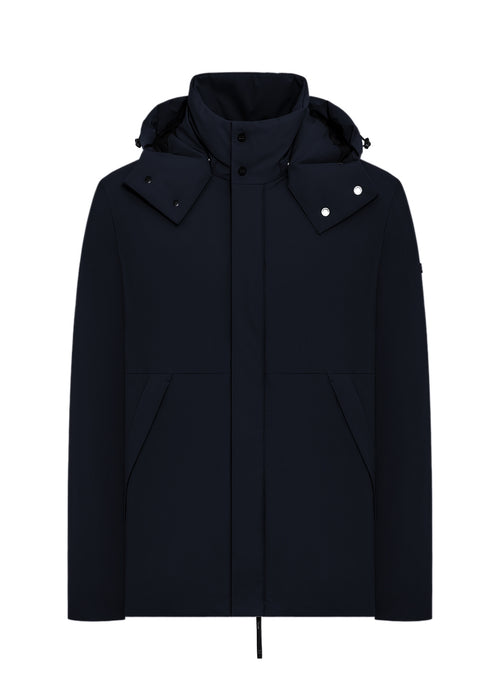 DUNO Giubbino Uomo Duno KUDO BRAIES 845 BLU da uomo