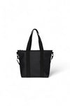 RAINS Borsa Rains 14160 BLACK da uomo