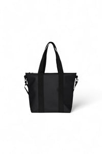 RAINS Borsa Rains 14160 BLACK da uomo