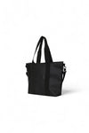 RAINS Borsa Rains 14160 BLACK da uomo