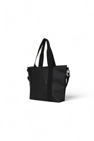 RAINS Borsa Rains 14160 BLACK da uomo