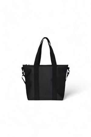 RAINS Borsa Rains 14160 BLACK da uomo