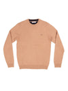 SUN68 Maglia Uomo Sun68 K44110 16 BEIG da uomo