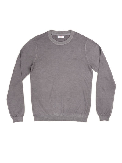 SUN68 Maglia Uomo Sun68 K44147 47 GRIG da uomo