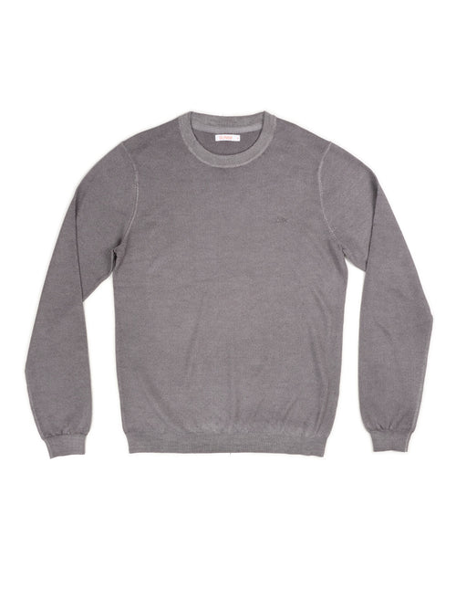 SUN68 Maglia Uomo Sun68 K44147 47 GRIG da uomo