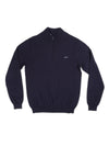 SUN68 Maglia Uomo Sun68 K44107 07 NAVY BLU da uomo