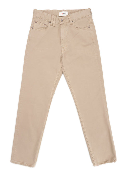 CYCLE Jeans Uomo Cycle 441P519/B004/T057/18 da uomo