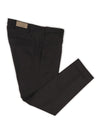 MICHAEL COAL Pantalone Uomo Michael Coal MCBRAMM3616 C NERO da uomo