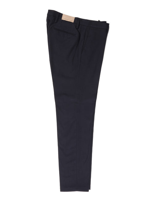 MICHAEL COAL Pantalone Uomo Michael Coal MCBRAPLS3123 C BLU da uomo