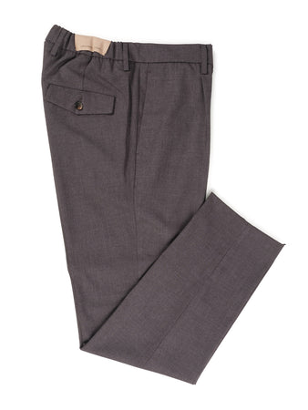 MICHAEL COAL Pantalone Uomo Michael Coal MCDEN3119F24 GRIG da uomo