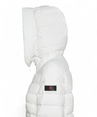 Peuterey Piumino Donna ITOKA ML FUR-BIA da donna