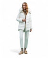 Peuterey Piumino Donna ITOKA ML FUR-BIA da donna