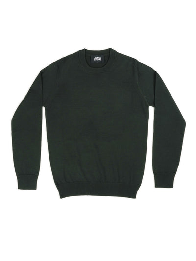 ALPHA STUDIO Maglia Uomo Alpha Studio AU-7010C 1002 SELV da uomo