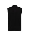 ALPHA STUDIO Maglia Uomo Alpha Studio AU-7027D 1004 NERO da uomo