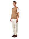 ALPHA STUDIO Maglia Uomo Alpha Studio AU-7027D 1008 BISC da uomo