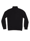 ALPHA STUDIO Maglia Uomo Alpha Studio AU-7041H 1004 NERO da uomo