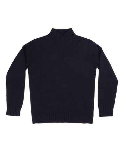 ALPHA STUDIO Maglia Uomo Alpha Studio AU-7041H 1012 BLU N da uomo