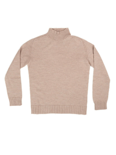 ALPHA STUDIO Maglia Uomo Alpha Studio AU-7041H 1006 BEIGE da uomo