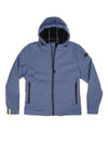 SHOCKLY Giubbino Uomo Shockly FLOCK HOOD 8C1110 da uomo