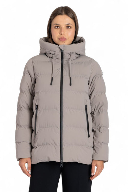 CANADIENS Giaccone Donna Canadiens CAM01455 8091-0012 da donna