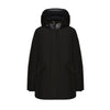 Woolrich - Ws Artic Parka Nero WWCPS2769 da donna