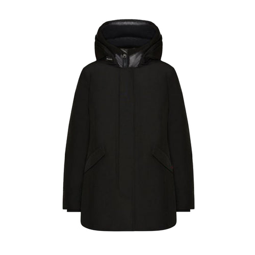 Woolrich - Ws Artic Parka Nero WWCPS2769 da donna
