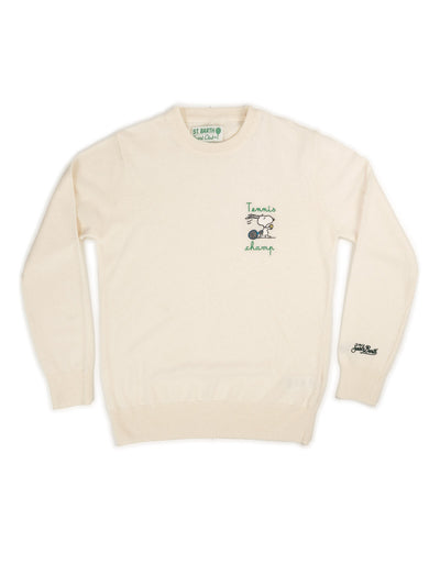 MC2 SAINT BARTH Maglia Uomo Mc2 Saint Barth HER0005 02748G 10 da uomo