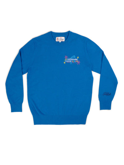 MC2 SAINT BARTH Maglia Uomo Mc2 Saint Barth HER0005 02826G 17 da uomo