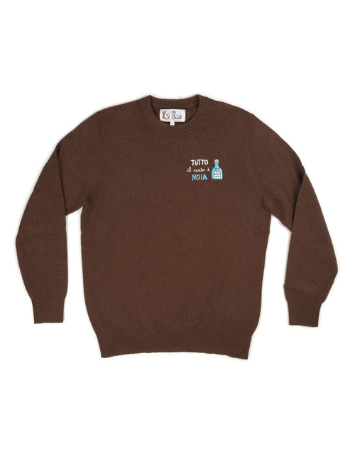 MC2 SAINT BARTH Maglia Uomo Mc2 Saint Barth HER0005 03001G 18 da uomo