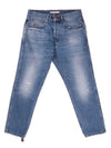 DON THE FULLER Jeans Uomo Don The Fuller SEOUL DTFUT M2F4017 da uomo