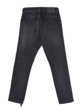 DON THE FULLER Jeans Uomo Don The Fuller YAREN DTFRBB M2F4024 da uomo
