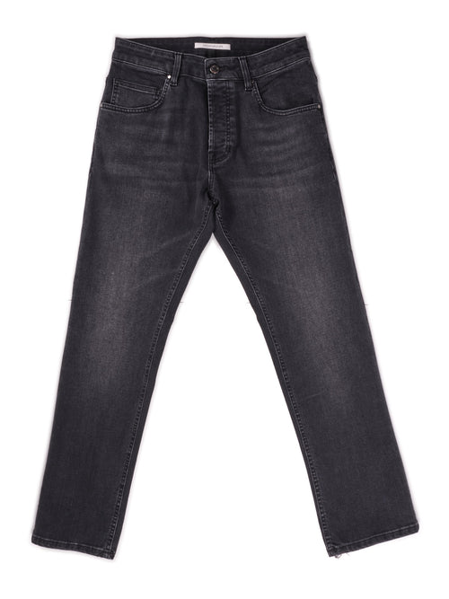 DON THE FULLER Jeans Uomo Don The Fuller YAREN DTFRBB M2F4024 da uomo