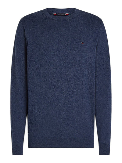 Tommy Hilfiger Maglia Uomo MW0MW28046 DVI da uomo