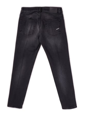 MICHAEL COAL Jeans Uomo Michael Coal DAV1218W694C da uomo