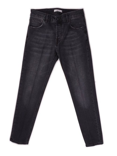 MICHAEL COAL Jeans Uomo Michael Coal DAV1218W694C da uomo