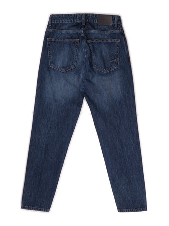 MICHAEL COAL Jeans Uomo Michael Coal MCMRK1221W701C W701 da uomo