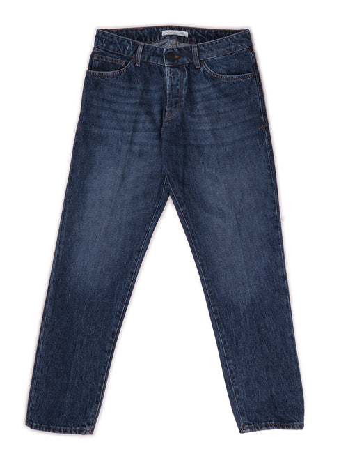 MICHAEL COAL Jeans Uomo Michael Coal MCMRK1221W701C W701 da uomo
